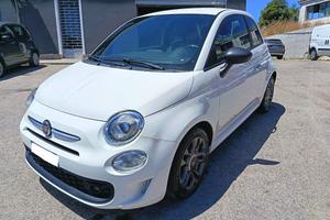 FIAT 500 1.0 Hybrid