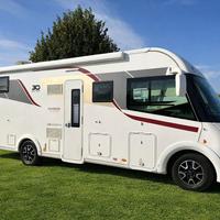MOTORHOME AUTOSTAR PASSION I 730 LJA 30 EDITION - 