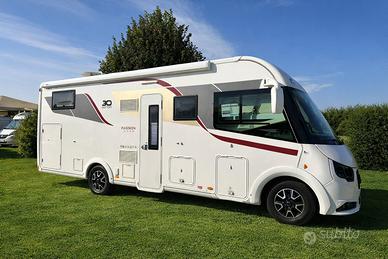 MOTORHOME AUTOSTAR PASSION I 730 LJA 30 EDITION - 