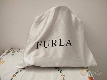 Borsa Furla originale nuova con etichetta