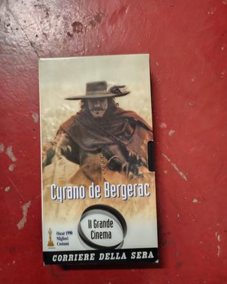 vhs cyrano