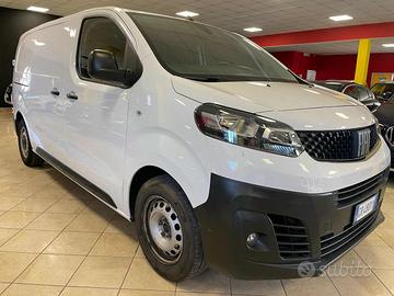 FIAT Scudo 2.0 BlueHDi 145 CV AT8 PL-SL-TN Furgo