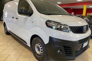 FIAT Scudo 2.0 BlueHDi 145 CV AT8 PL-SL-TN Furgo