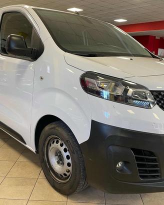 FIAT Scudo 2.0 BlueHDi 145 CV AT8 PL-SL-TN Furgo