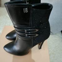 stivaletto Laura Biagiotti 