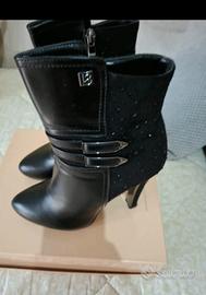 stivaletto Laura Biagiotti 