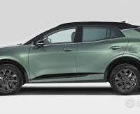 Ricambi per kia sportage 2022