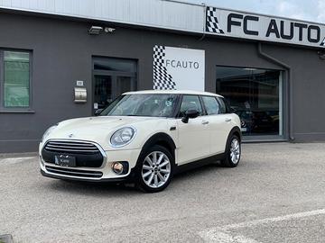 Mini One D Clubman 1.5 Business