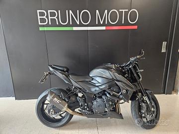 Suzuki GSX 750 S