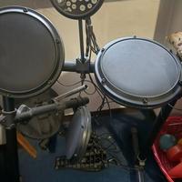 batteria elettronica per principianti