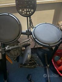 batteria elettronica per principianti