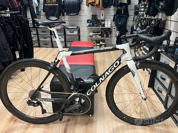 Colnago C64 rim brake