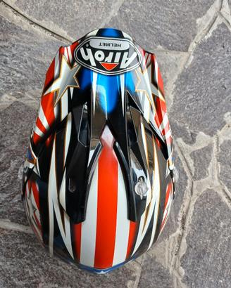 Casco airoh