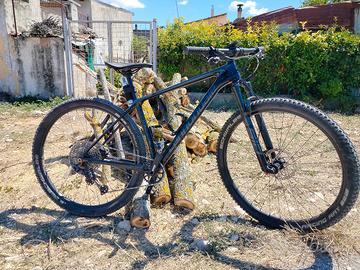 bici cannondale 