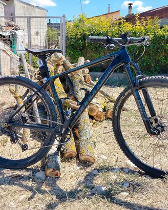 bici cannondale 