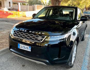LAND ROVER RANGE ROVER EVOQUE 2.0 D150 SAWD DIESEL