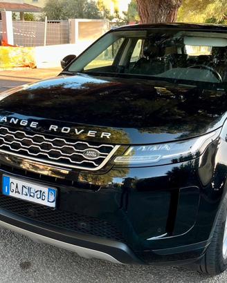 LAND ROVER RANGE ROVER EVOQUE 2.0 D150 SAWD DIESEL