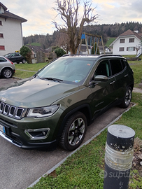 Jeep compass 2020