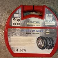 Catene da neve 