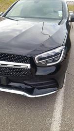 Mercedes GLC 220 4MATIC AMG PREMIUM