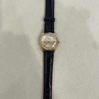 Orologio orologio Longines donna laminato, Quartz