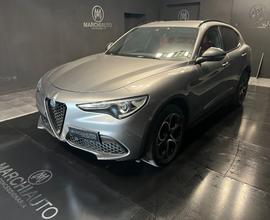 ALFA ROMEO Stelvio 2.2 Turbodiesel 210 CV AT8 Q4