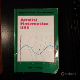 analisi matematica uno marcellini sbordone 