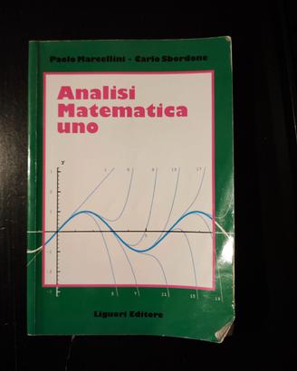 analisi matematica uno marcellini sbordone 