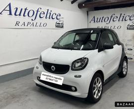 Smart ForTwo 70 1.0 twinamic BRABUS Style