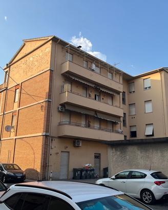 Attico/Mansarda Terni [cod. rif5954063VRG]