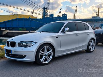 BMW 118D 