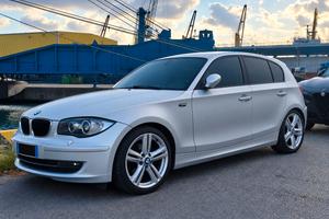 BMW 118D 