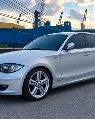 BMW 118D 