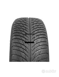 Saldi 285 40 21 Michelin NUOVE 285 40 R21
