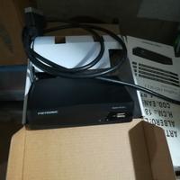 Decoder tv