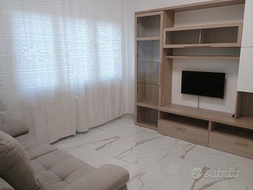 Bilocale ristrutturato in Viale Dante