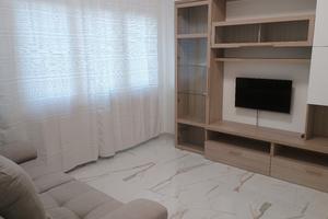 Bilocale ristrutturato in Viale Dante
