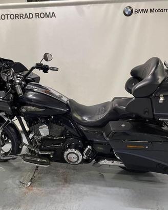 HARLEY DAVIDSON CVO 1800 Road Glide CVO 1.8 Road G