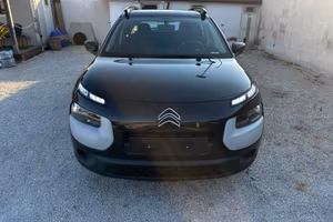 Citroen C4 Cactus BlueHDi 100 Feel
