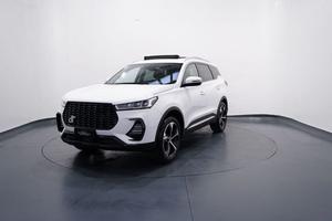 DR AUTOMOBILES DR 6.0 1.5 Turbo CVT Bi-Fuel GPL