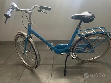 Bianchi Graziella 20 Azzurra