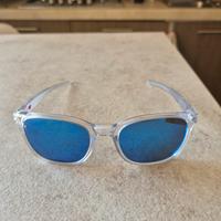 Oakley Sylas made in USA