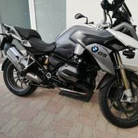 BMW R 1200 GS LC FULL OPTIONAL