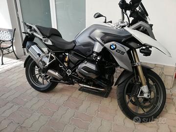 BMW R 1200 GS LC FULL OPTIONAL