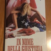IN NOME DELLA GIUSTIZIA, N. T. Rosenberg, 1994