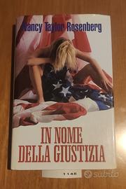IN NOME DELLA GIUSTIZIA, N. T. Rosenberg, 1994