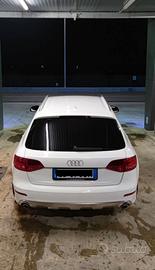 Audi A4 allroad 3.0 TDI  sline