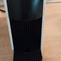 Nespresso Krups colore bianco