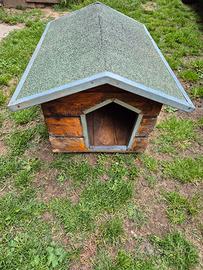 cuccia per cani