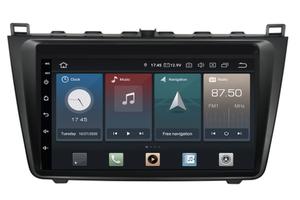 Autoradio GPS Navigazione Mazda